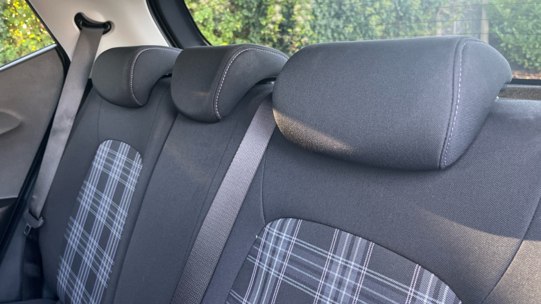 Hyundai i10 1.0 [63] Premium 5dr Auto [Nav] Petrol Hatchback